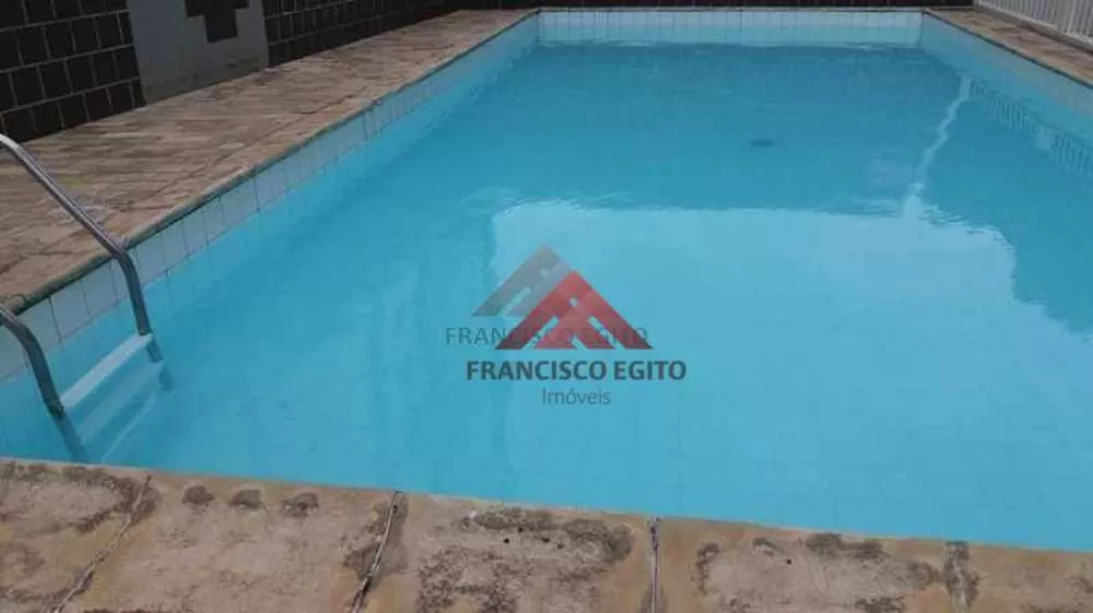 Apartamento, 2 quartos, 60 m² - Foto 14