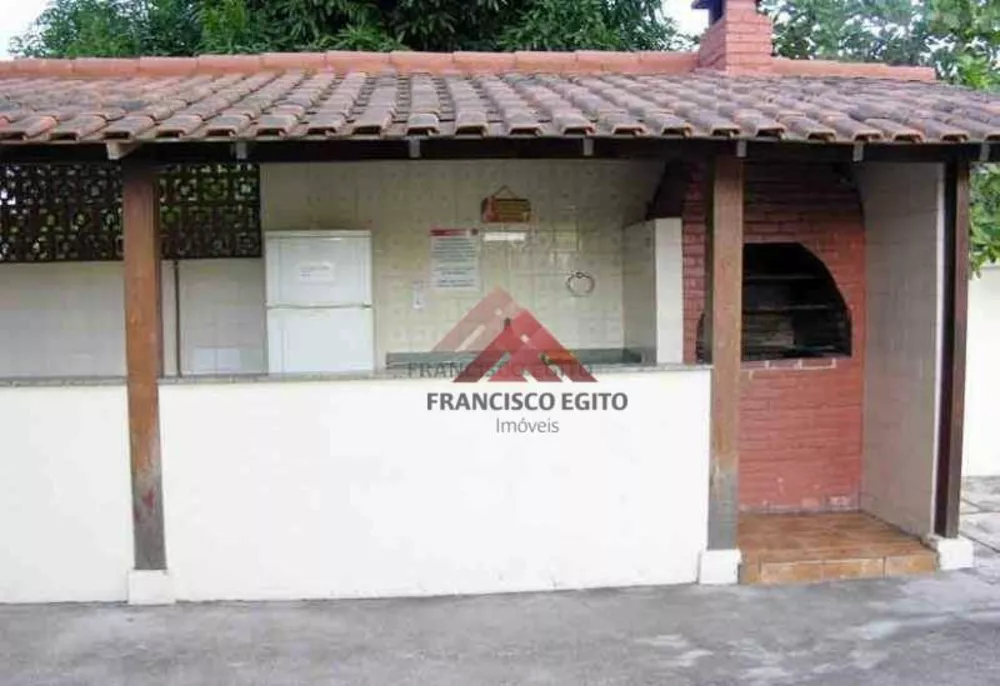 Apartamento, 2 quartos, 60 m² - Foto 11