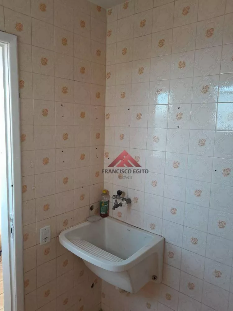 Apartamento, 2 quartos, 60 m² - Foto 8