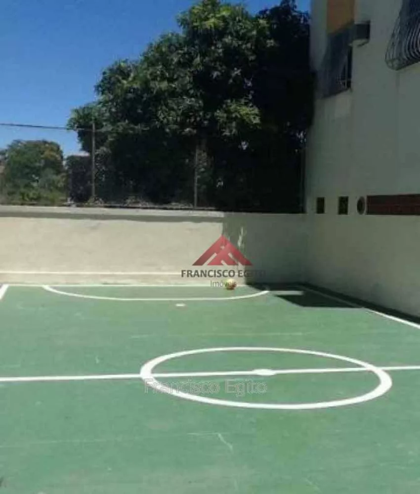 Apartamento, 2 quartos, 60 m² - Foto 12