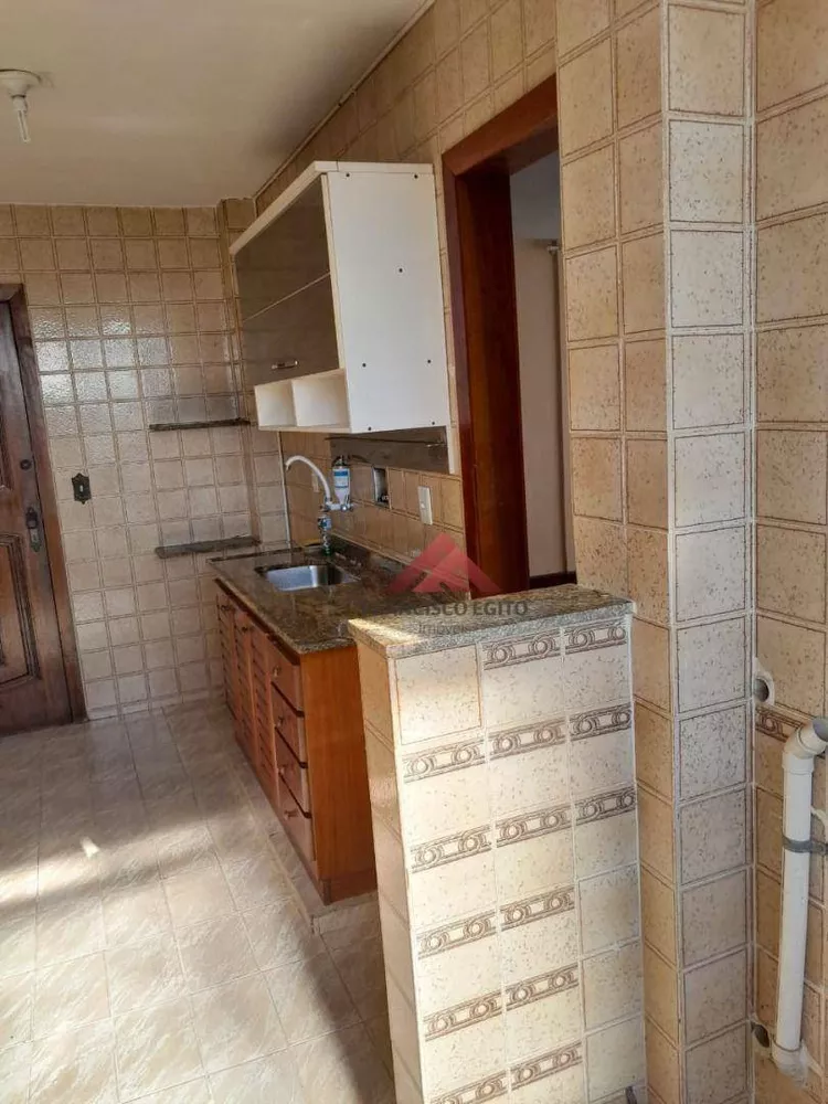 Apartamento, 2 quartos, 60 m² - Foto 6