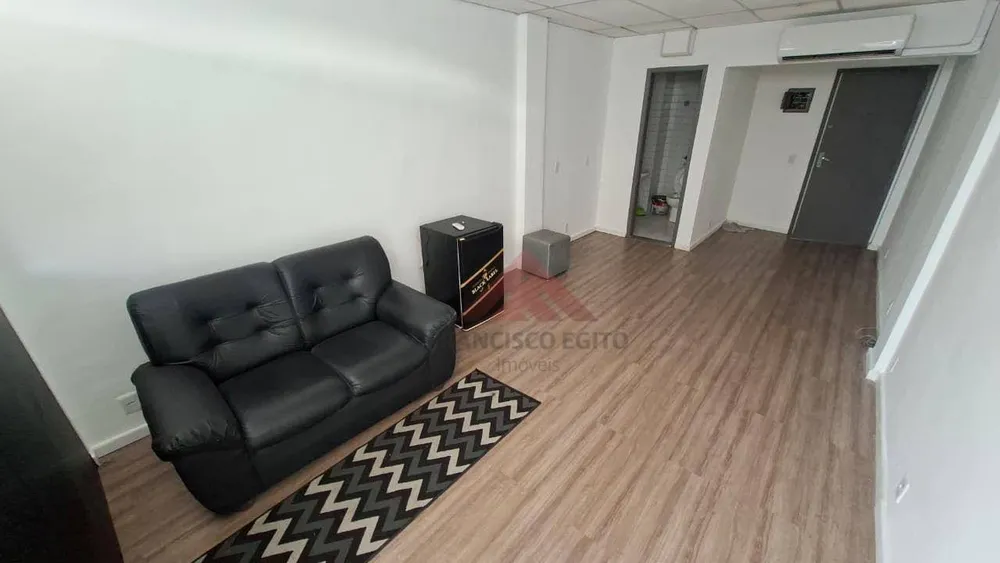 Sala-Conjunto, 50 m² - Foto 1