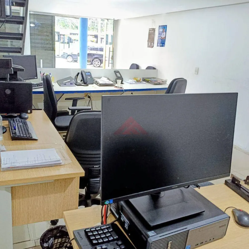 Loja-Salão, 68 m² - Foto 2