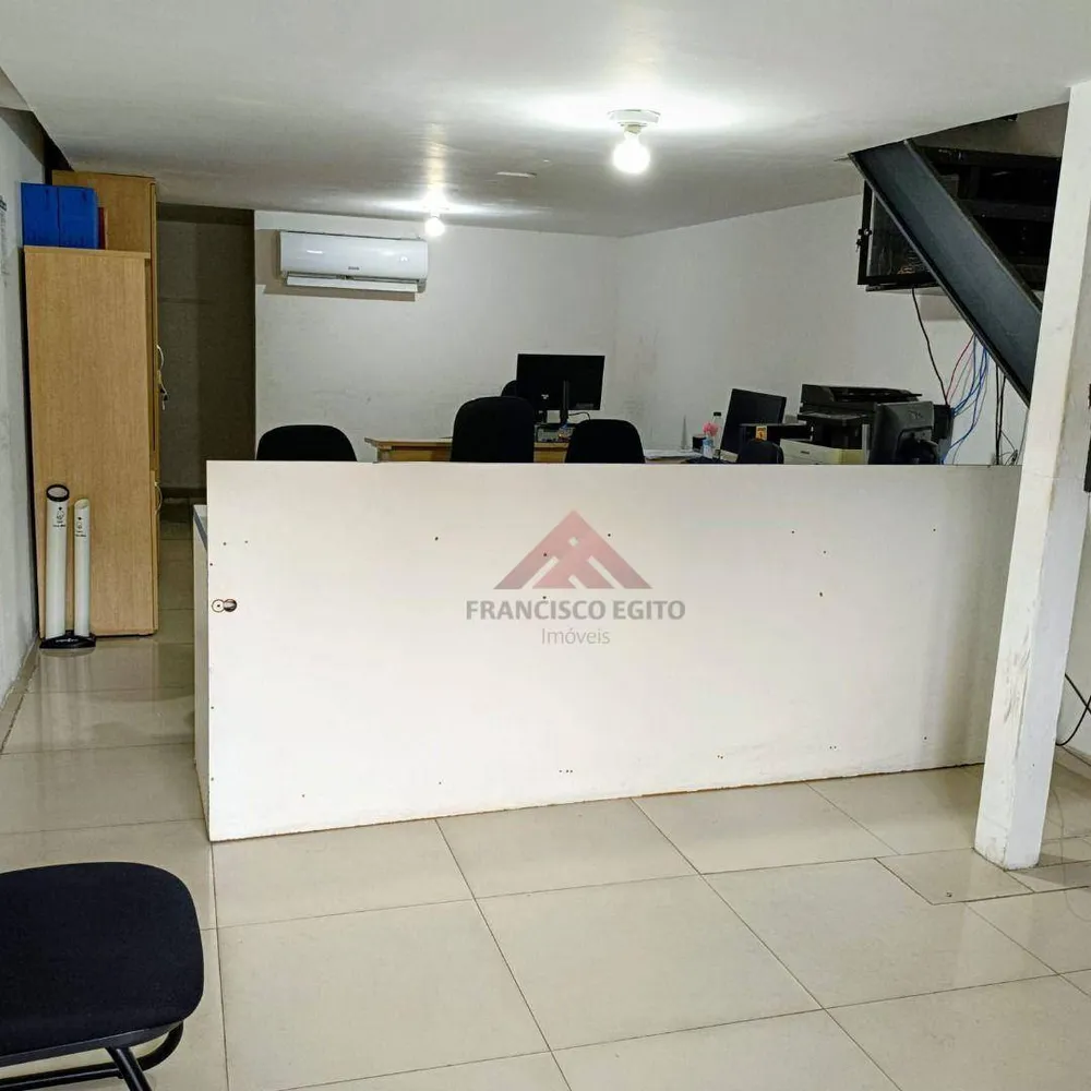 Loja-Salão, 68 m² - Foto 1