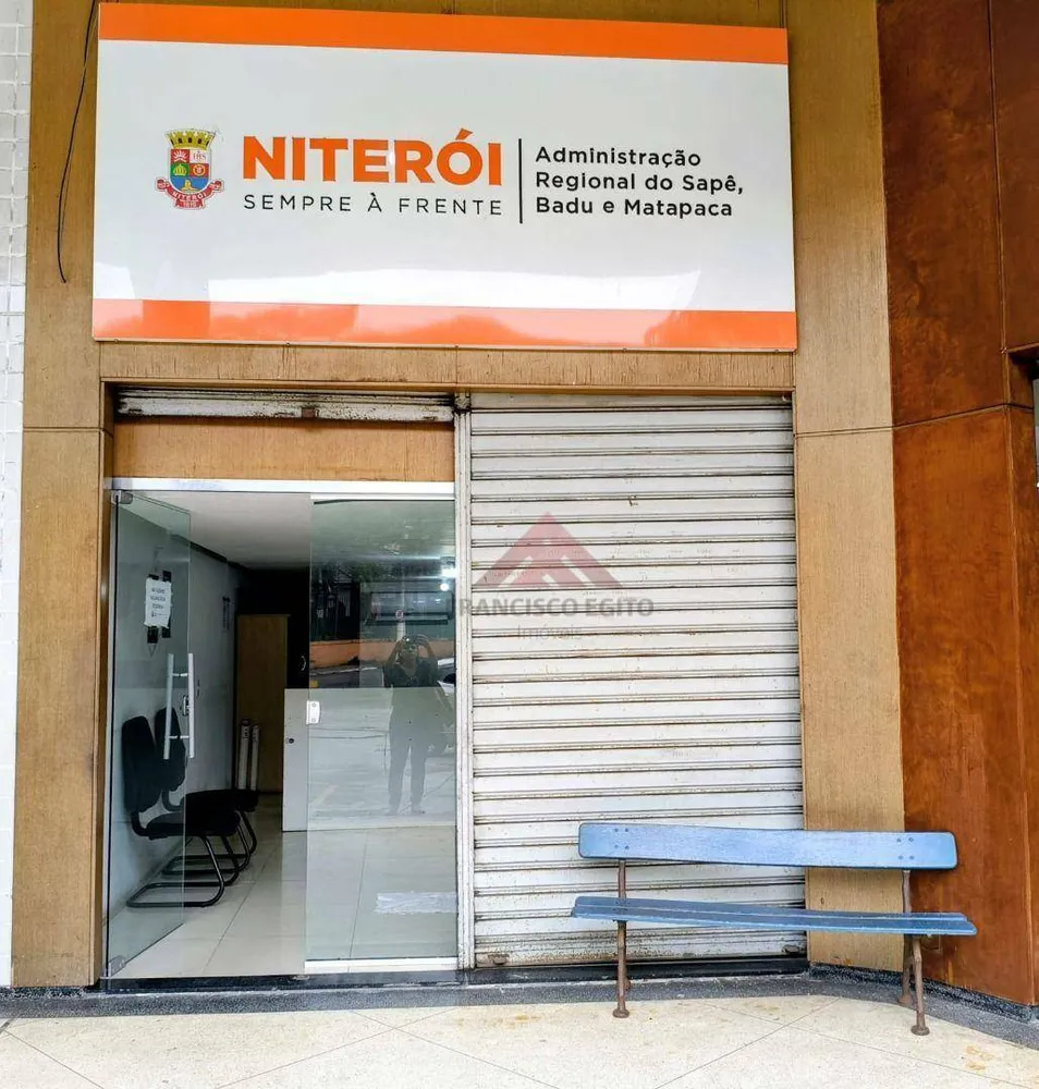 Loja-Salão, 68 m² - Foto 3