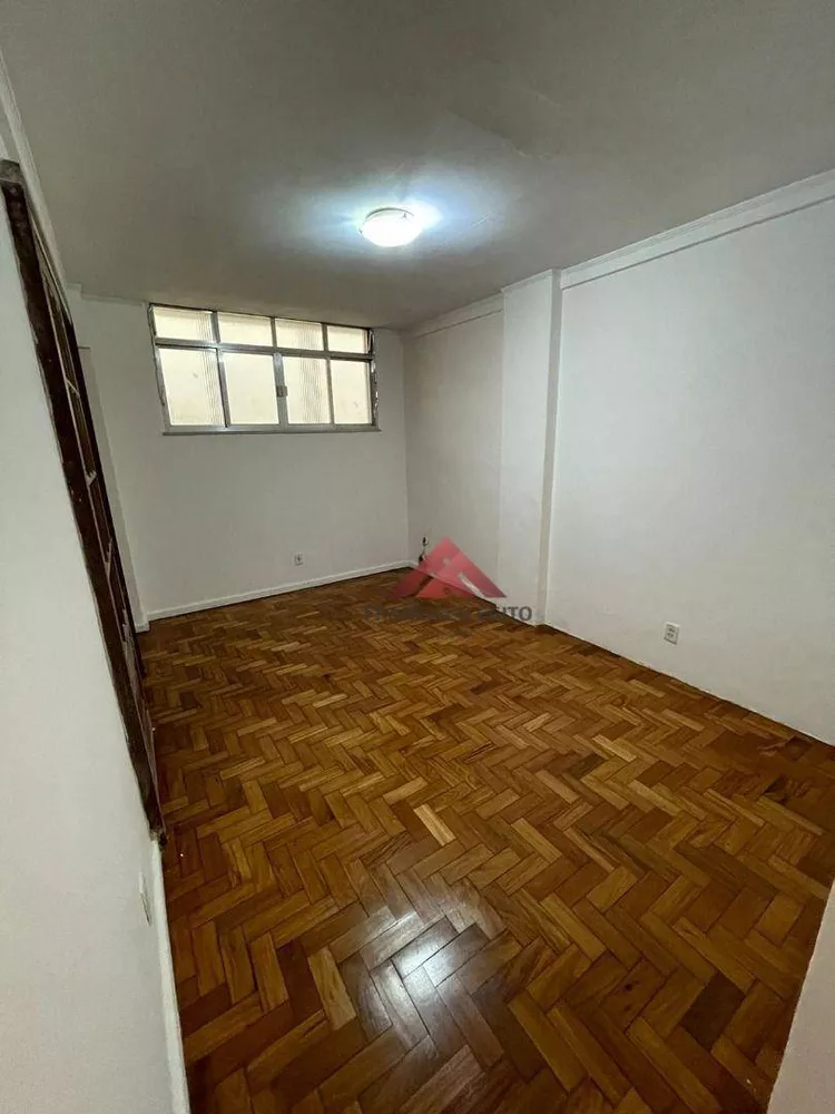 Apartamento à venda com 2 quartos, 55m² - Foto 1