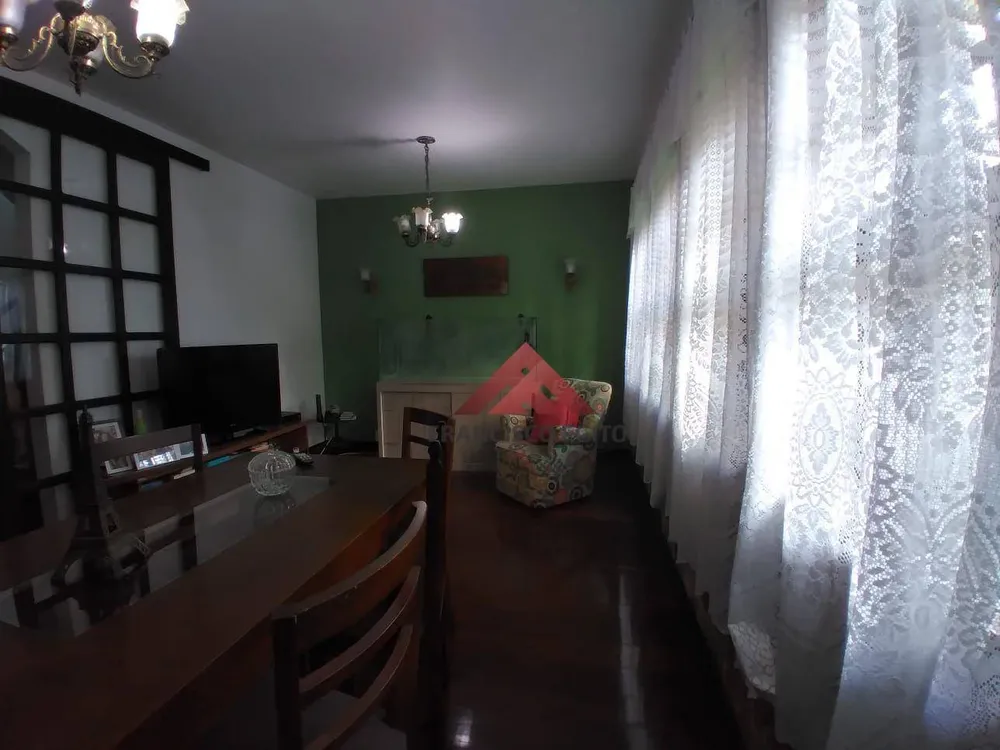 Casa, 4 quartos, 180 m² - Foto 12