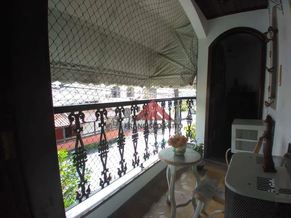 Casa, 4 quartos, 180 m² - Foto 4
