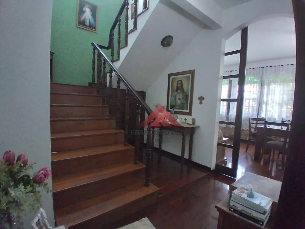 Casa, 4 quartos, 180 m² - Foto 7