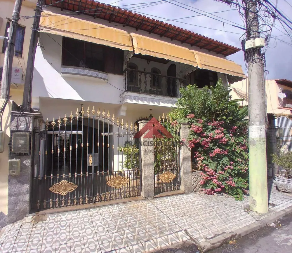 Casa, 4 quartos, 180 m² - Foto 15