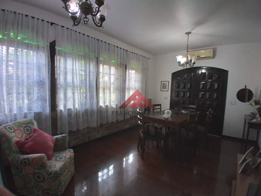 Casa, 4 quartos, 180 m² - Foto 5