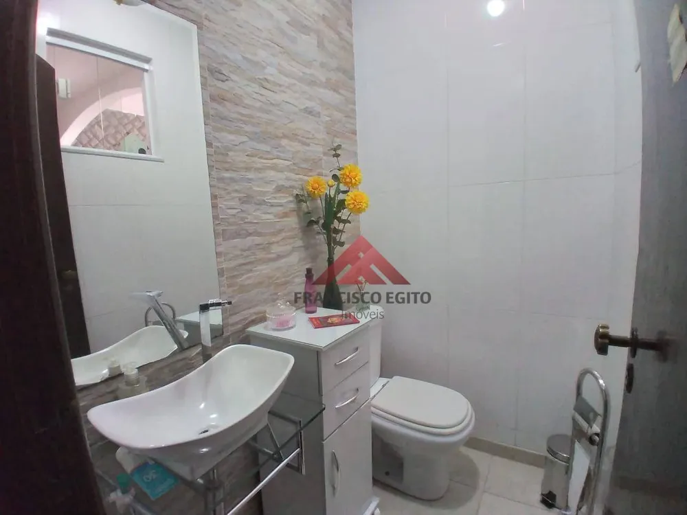 Casa, 4 quartos, 180 m² - Foto 16