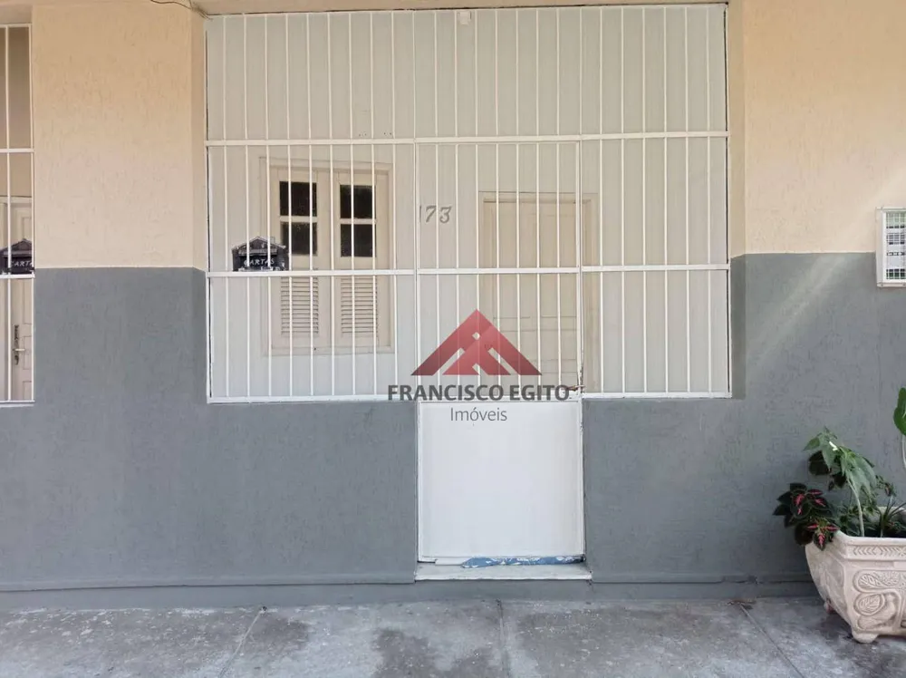 Kitnet-Studio, 33 m² - Foto 1