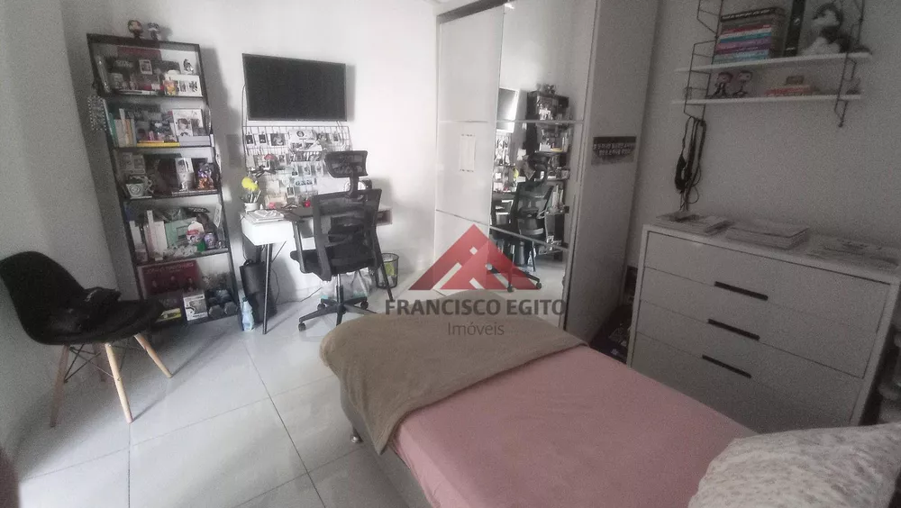 Casa, 4 quartos, 120 m² - Foto 1