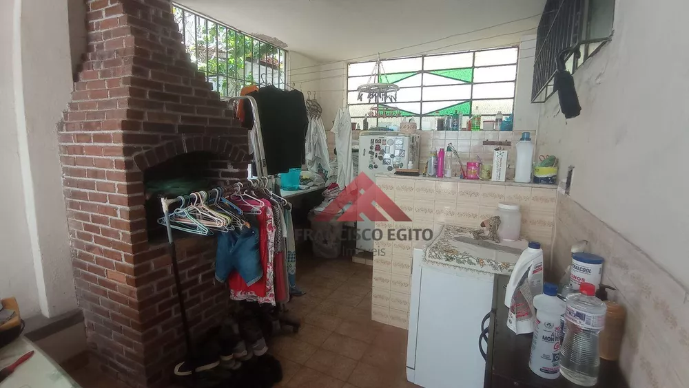 Casa, 4 quartos, 120 m² - Foto 22