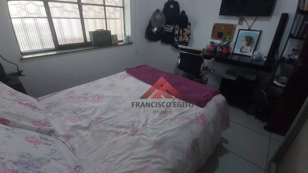Casa, 4 quartos, 120 m² - Foto 11