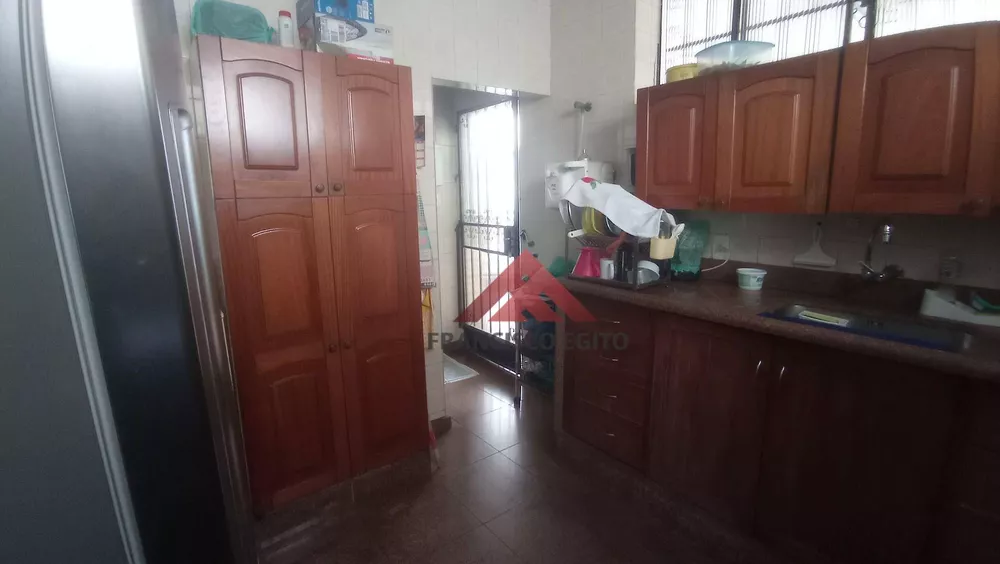 Casa, 4 quartos, 120 m² - Foto 21