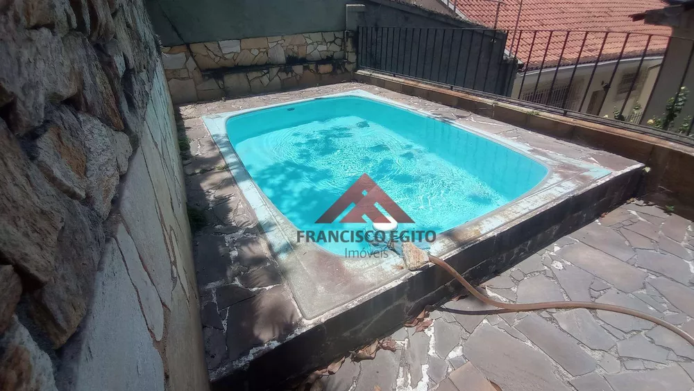 Casa, 4 quartos, 120 m² - Foto 3