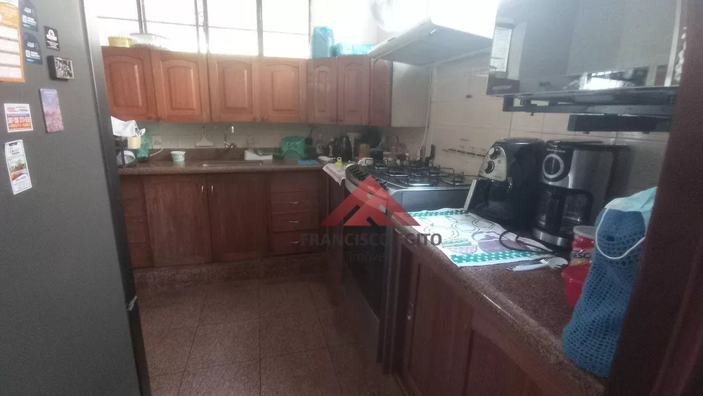 Casa, 4 quartos, 120 m² - Foto 8