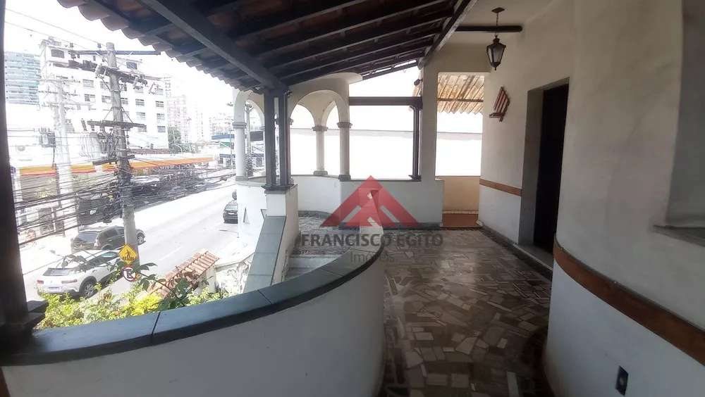 Casa, 4 quartos, 120 m² - Foto 6