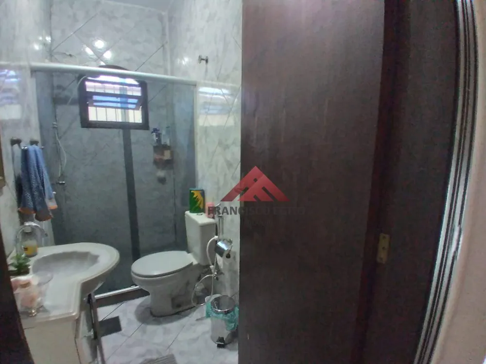 Casa, 2 quartos, 65 m² - Foto 8