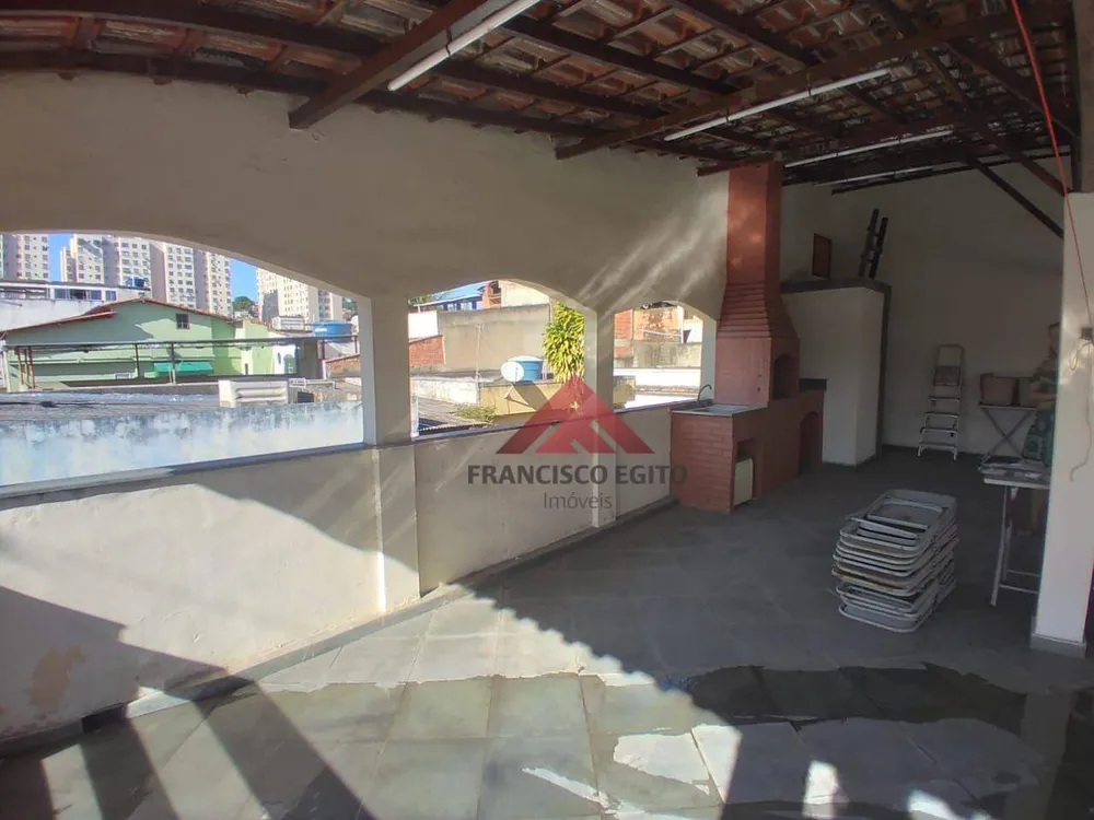 Casa, 2 quartos, 65 m² - Foto 2