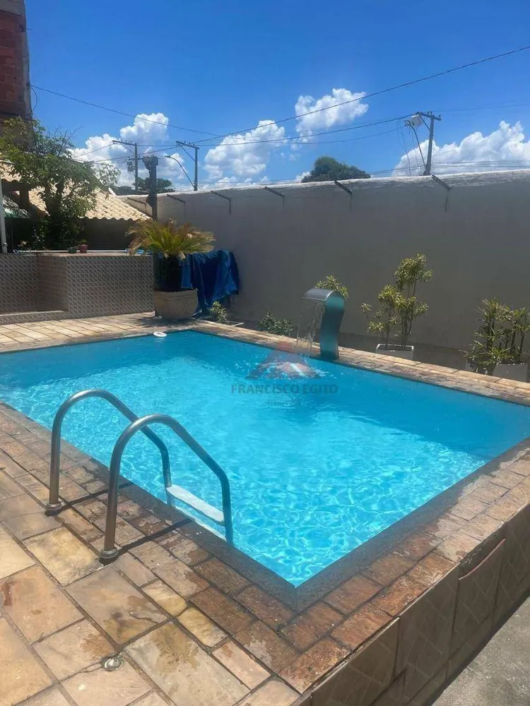 Casa, 306 m² - Foto 32