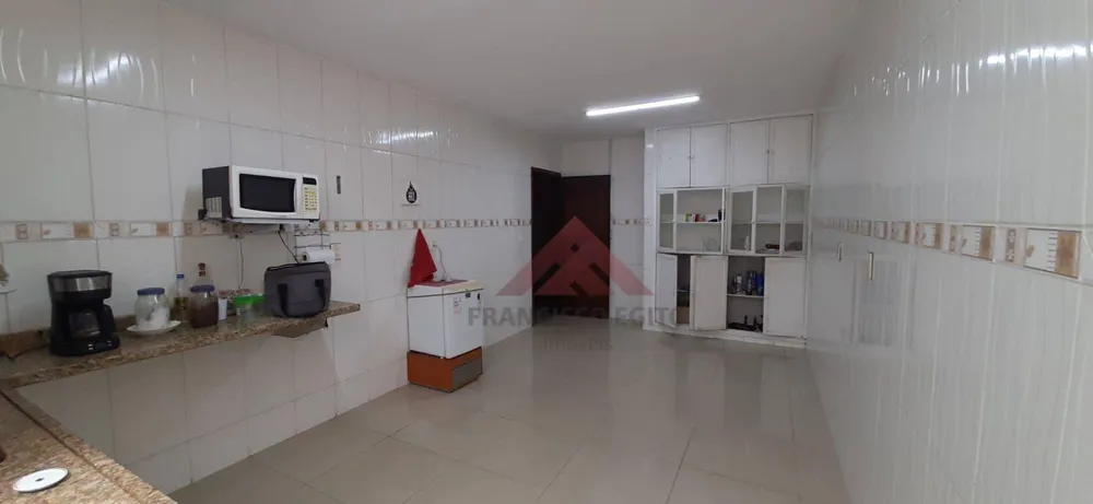 Casa, 306 m² - Foto 24