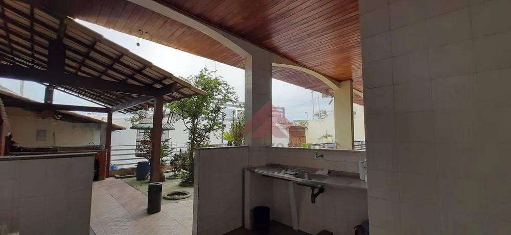 Casa, 306 m² - Foto 3
