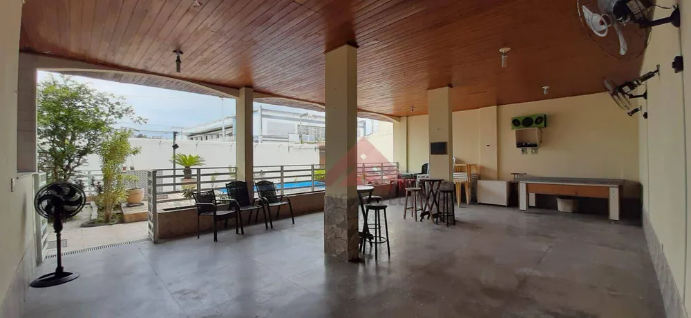 Casa, 306 m² - Foto 6