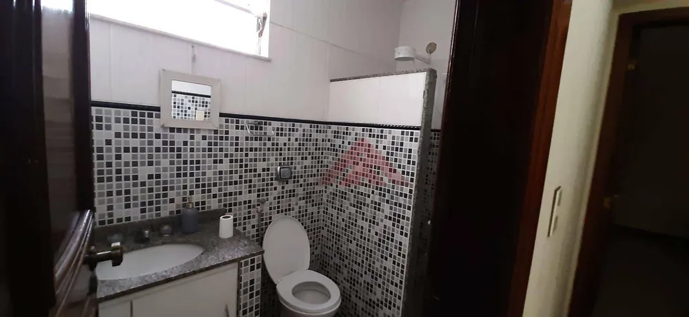 Casa, 306 m² - Foto 21