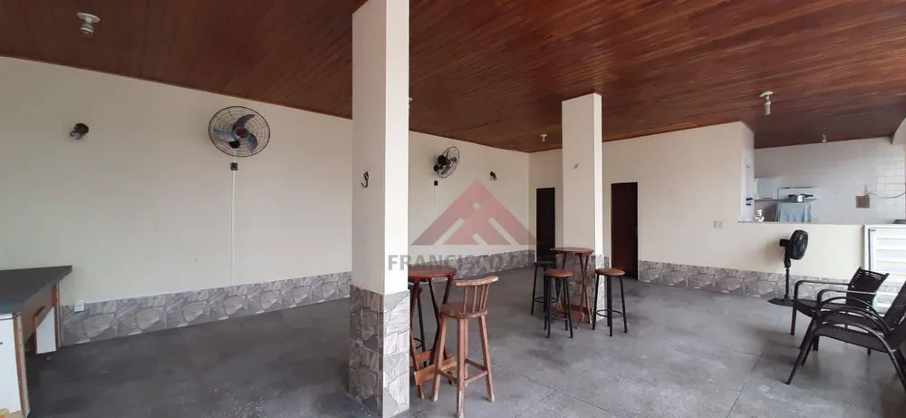 Casa, 306 m² - Foto 2