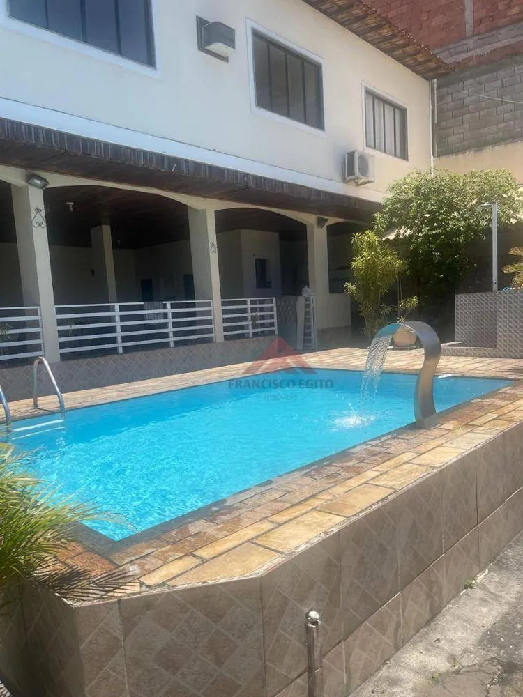 Casa, 306 m² - Foto 31