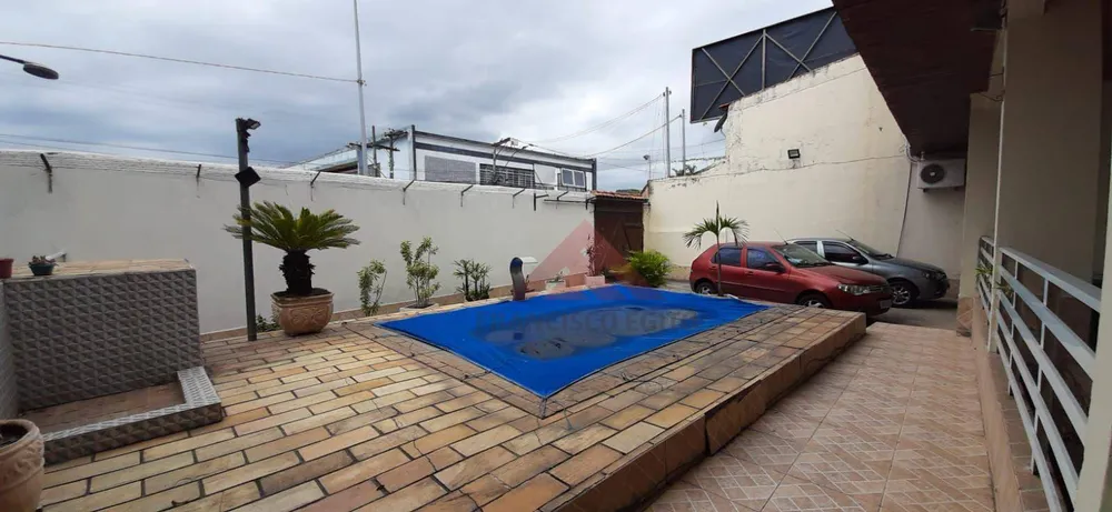 Casa, 306 m² - Foto 9