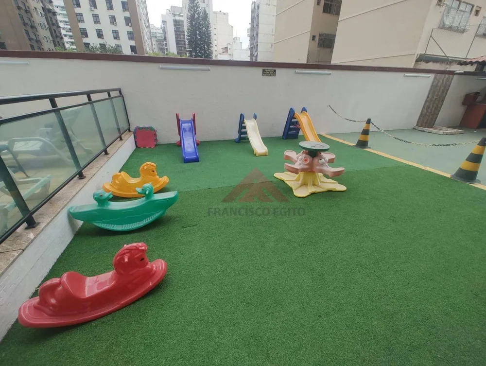 Apartamento, 2 quartos, 70 m² - Foto 15