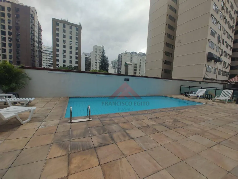 Apartamento, 2 quartos, 70 m² - Foto 17