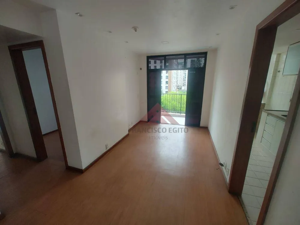 Apartamento, 2 quartos, 70 m² - Foto 1