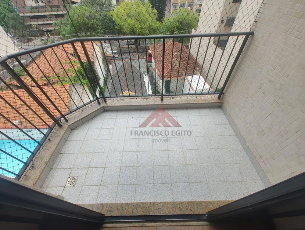 Apartamento, 2 quartos, 70 m² - Foto 2