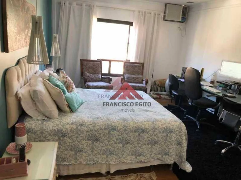 Casa, 4 quartos, 380 m² - Foto 19