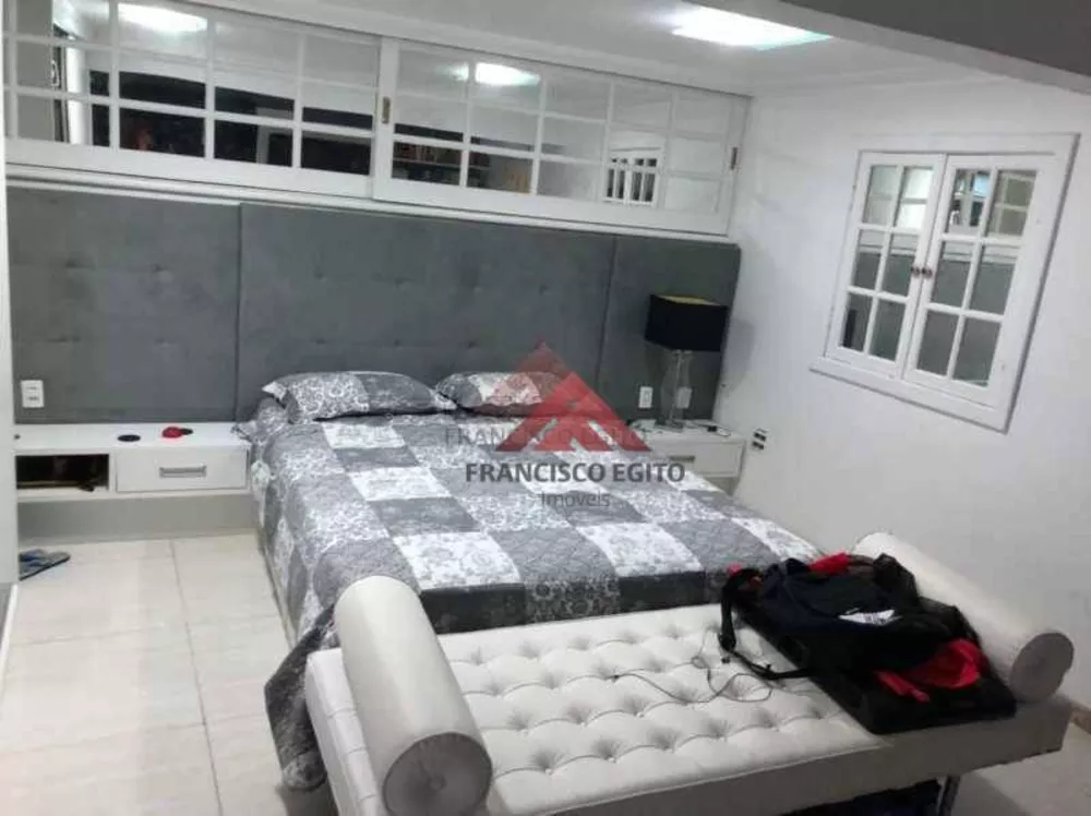 Casa, 4 quartos, 380 m² - Foto 15