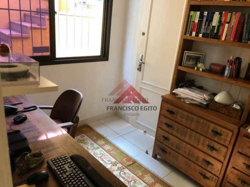 Casa, 4 quartos, 380 m² - Foto 23