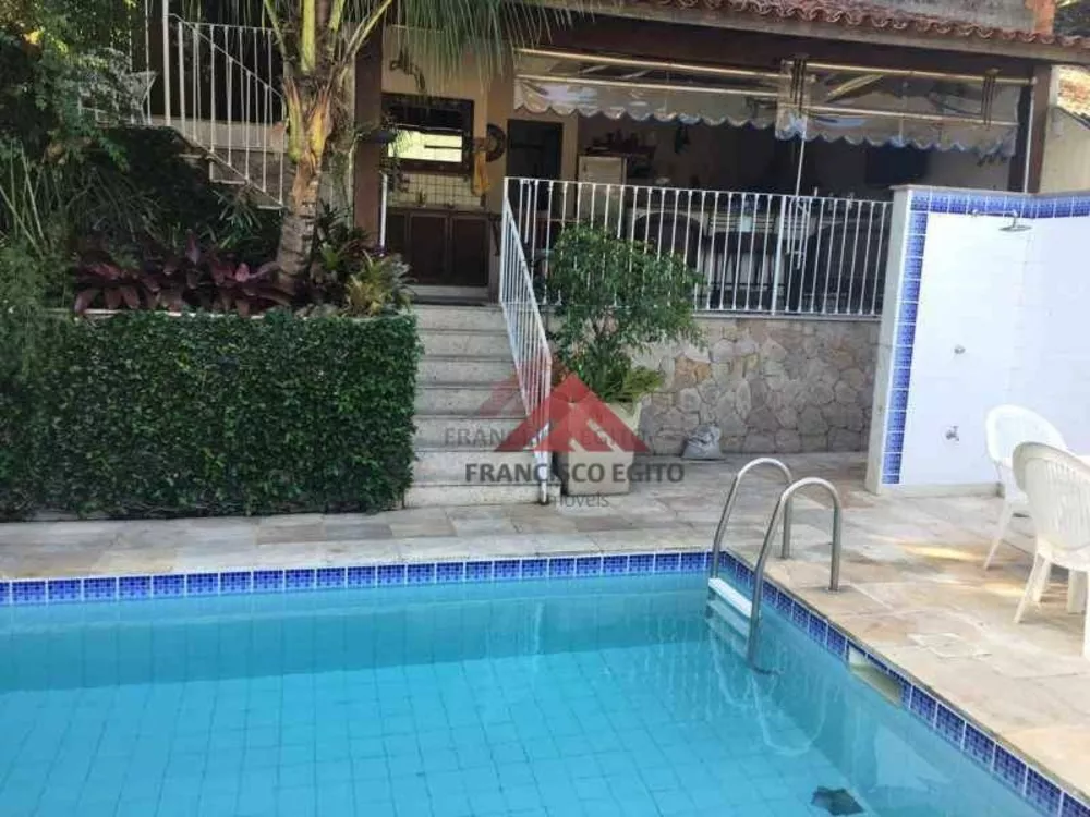 Casa, 4 quartos, 380 m² - Foto 8