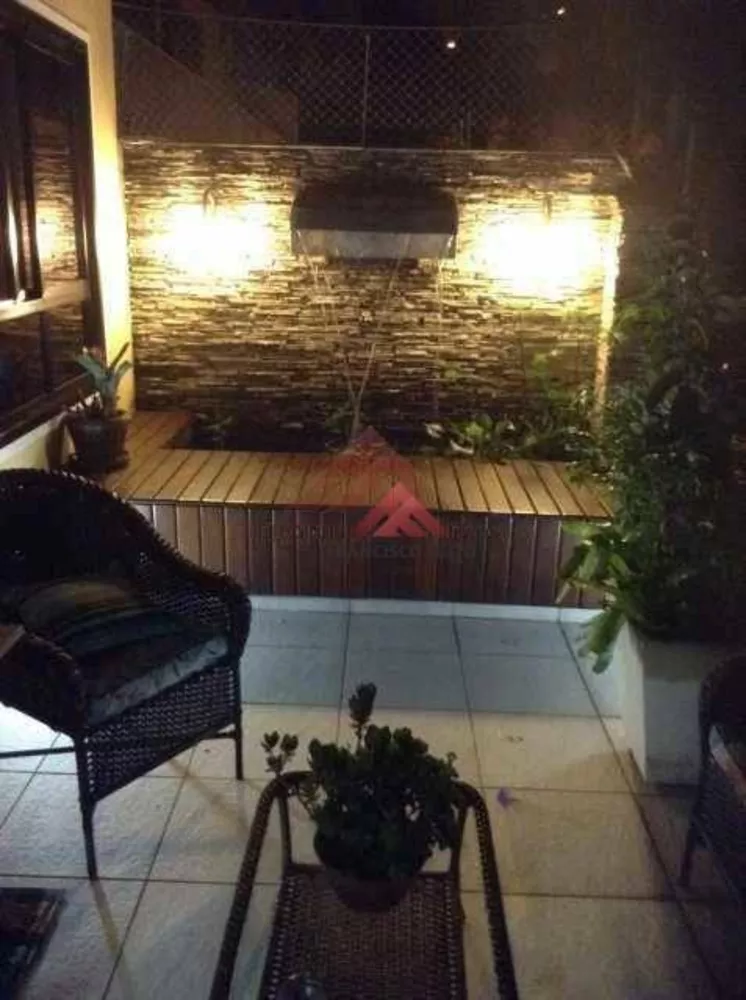 Casa, 4 quartos, 380 m² - Foto 10