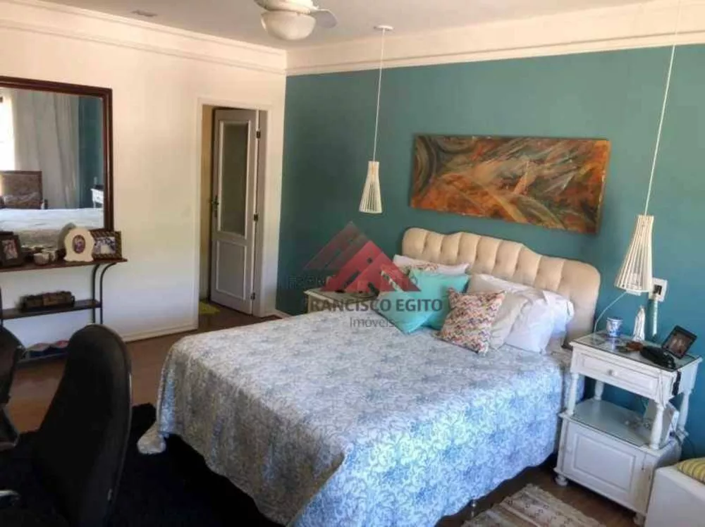 Casa, 4 quartos, 380 m² - Foto 21