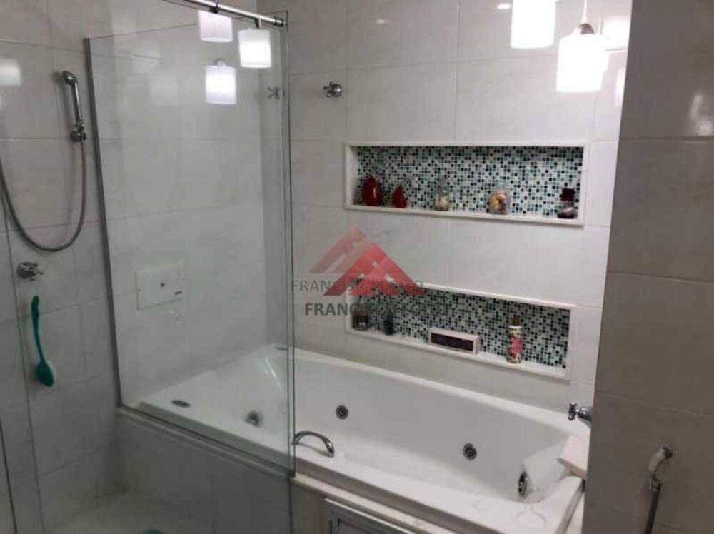 Casa, 4 quartos, 380 m² - Foto 17