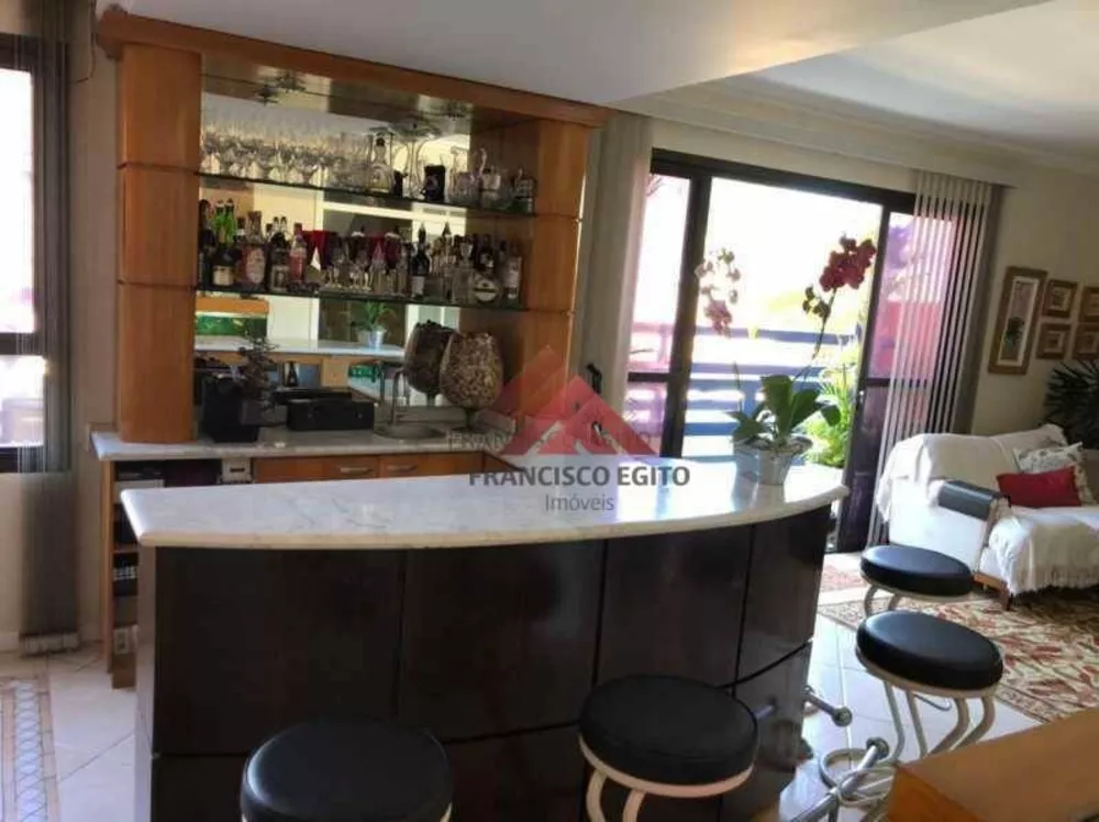 Casa, 4 quartos, 380 m² - Foto 5