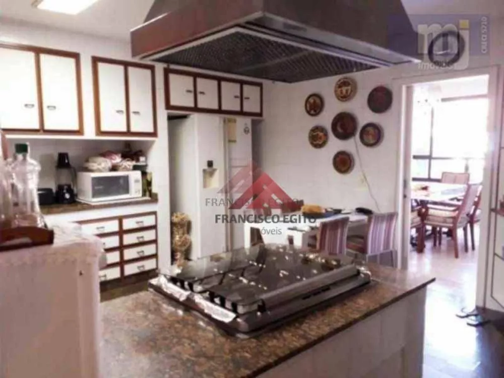 Casa, 4 quartos, 380 m² - Foto 25