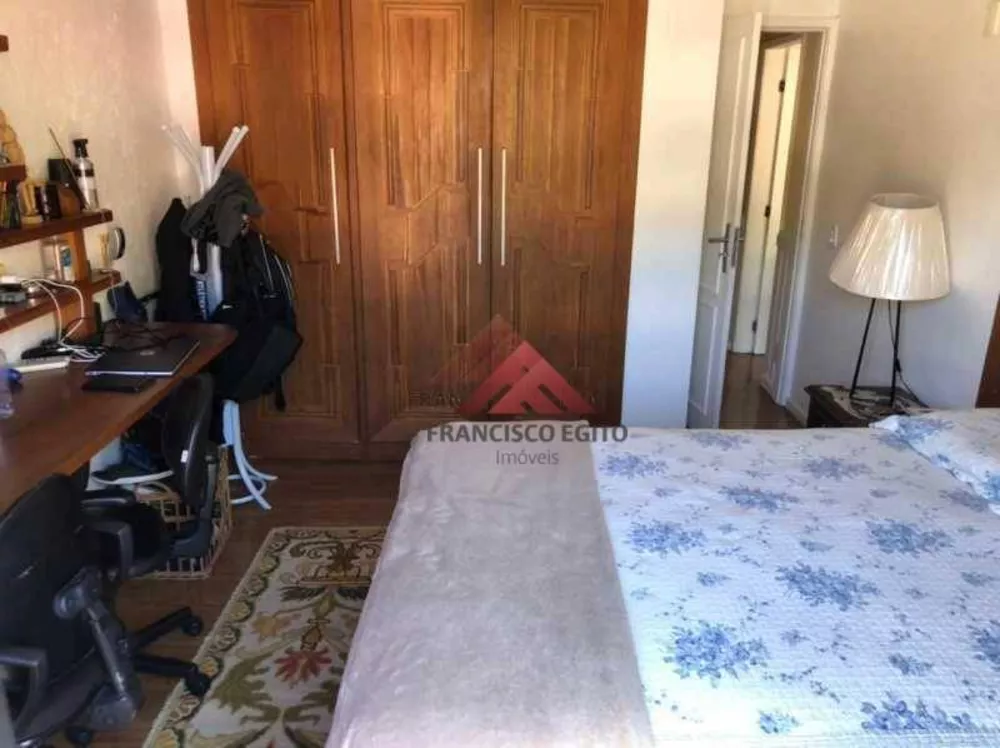 Casa, 4 quartos, 380 m² - Foto 14