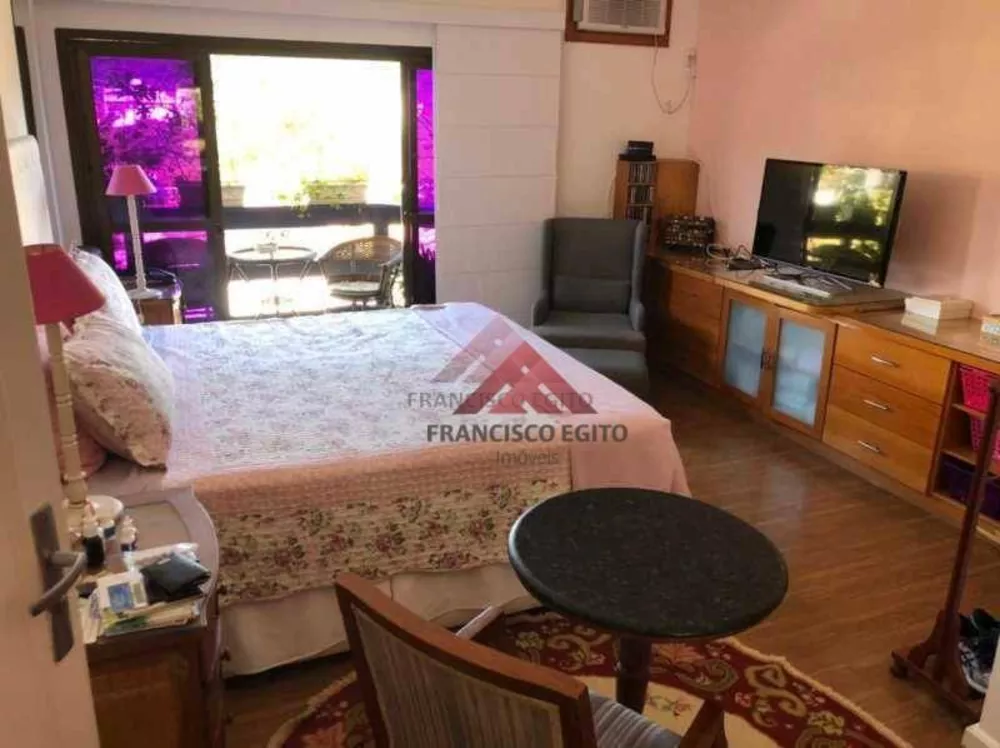 Casa, 4 quartos, 380 m² - Foto 11