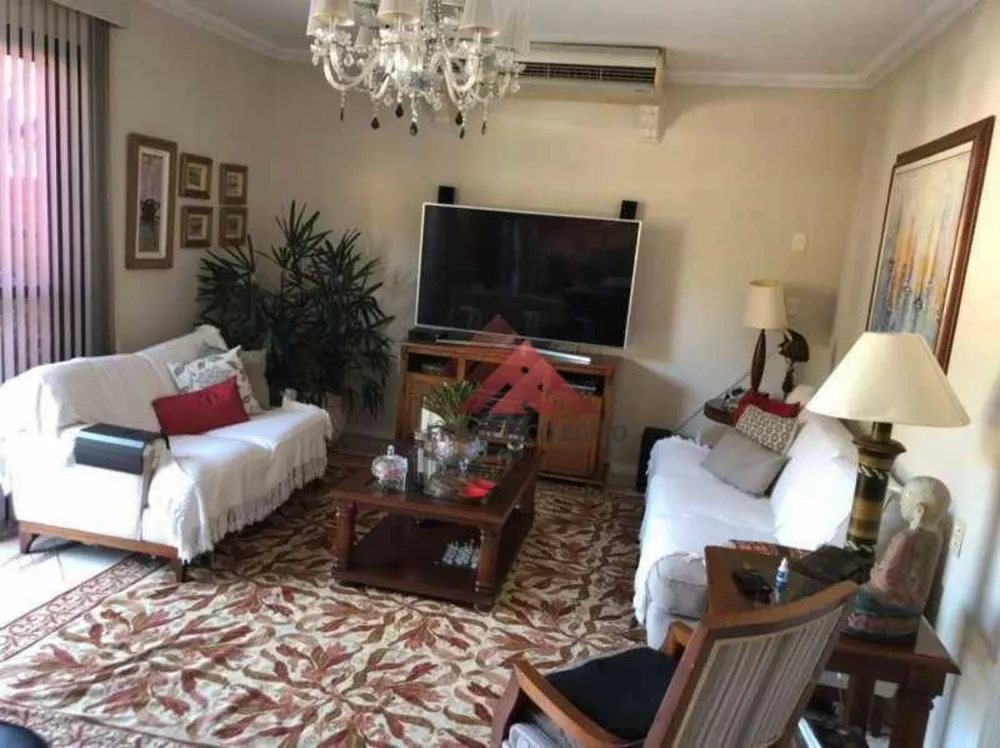 Casa, 4 quartos, 380 m² - Foto 6